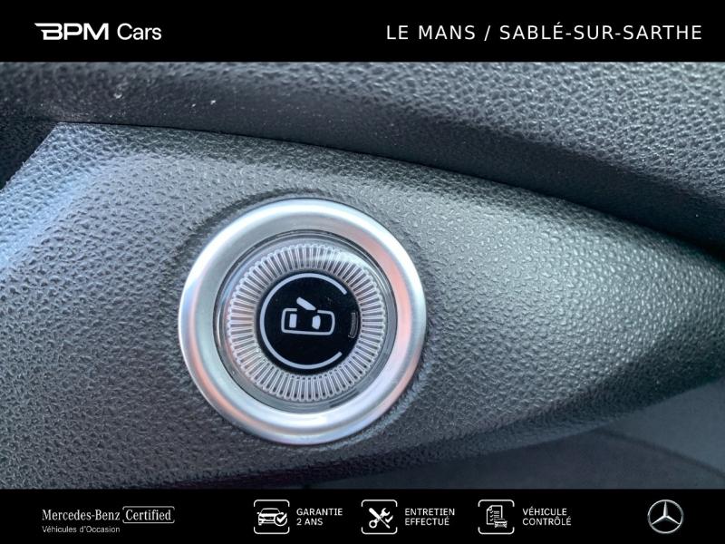 Image FIAT 500 e 95ch (RED)