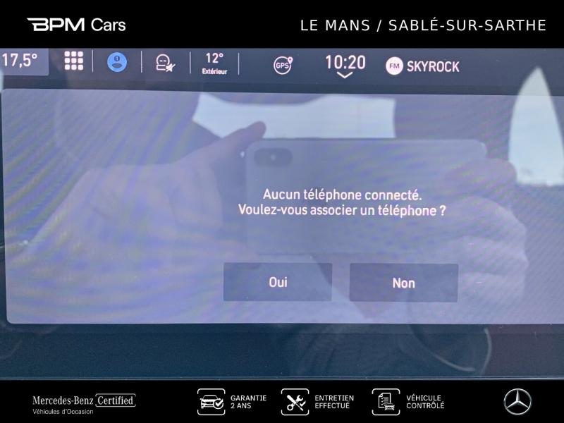 Image FIAT 500 e 95ch (RED)