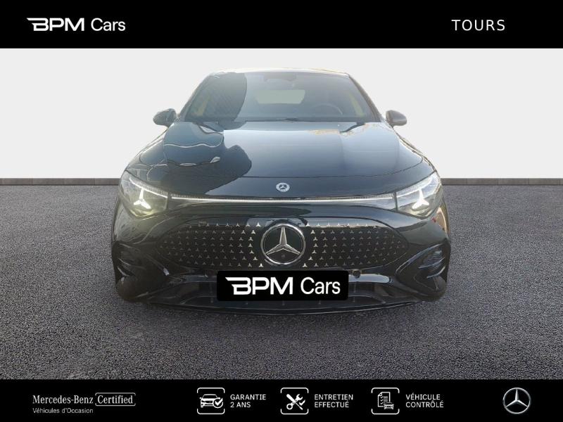 Image MERCEDES-BENZ CLA 250+ EQ 272ch Limited Edition