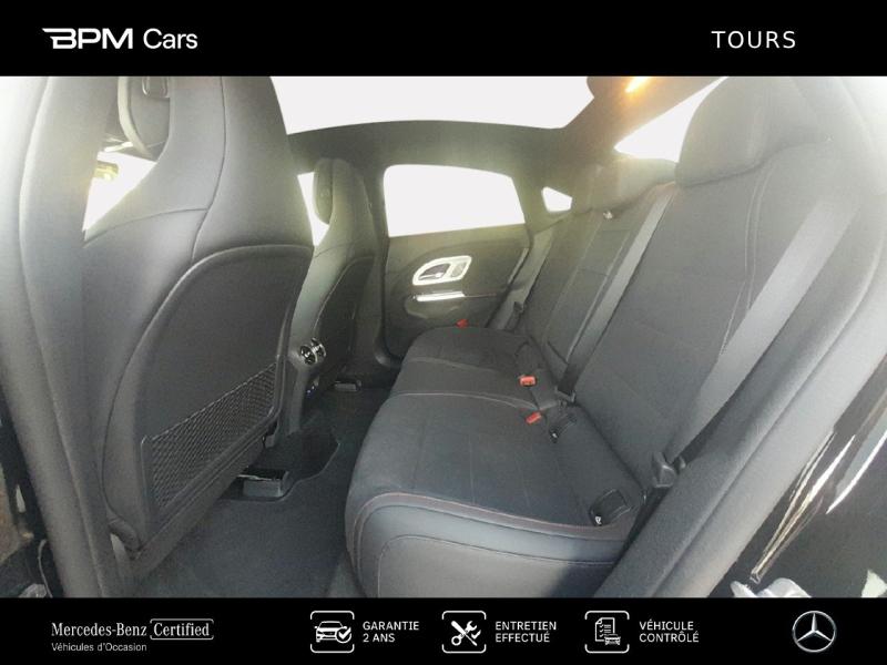 Image MERCEDES-BENZ CLA 250+ EQ 272ch Limited Edition