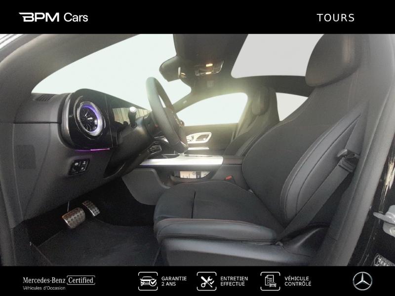 Image MERCEDES-BENZ CLA 250+ EQ 272ch Limited Edition