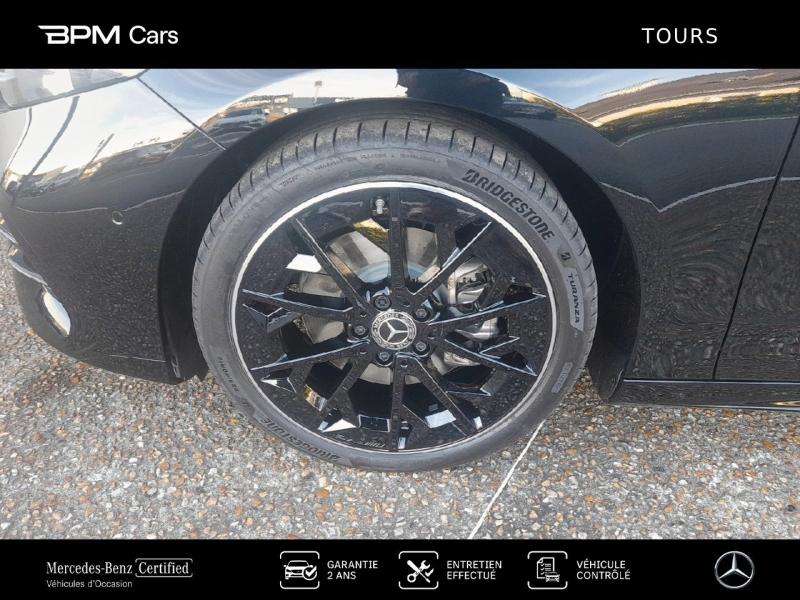 Image MERCEDES-BENZ CLA 250+ EQ 272ch Limited Edition