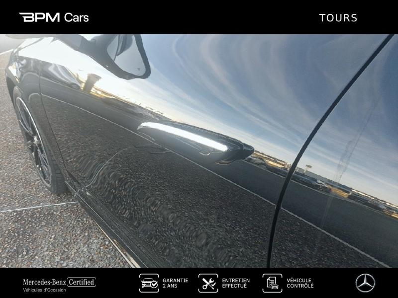 Image MERCEDES-BENZ CLA 250+ EQ 272ch Limited Edition