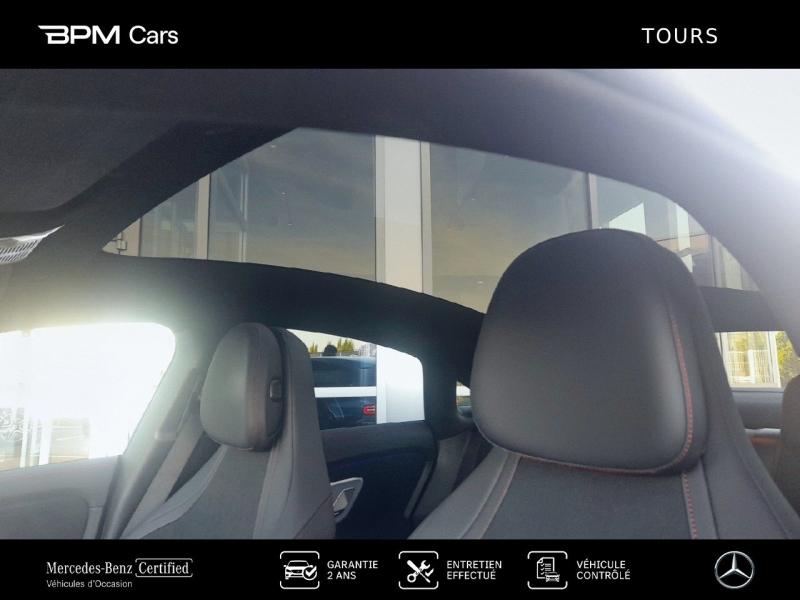 Image MERCEDES-BENZ CLA 250+ EQ 272ch Limited Edition