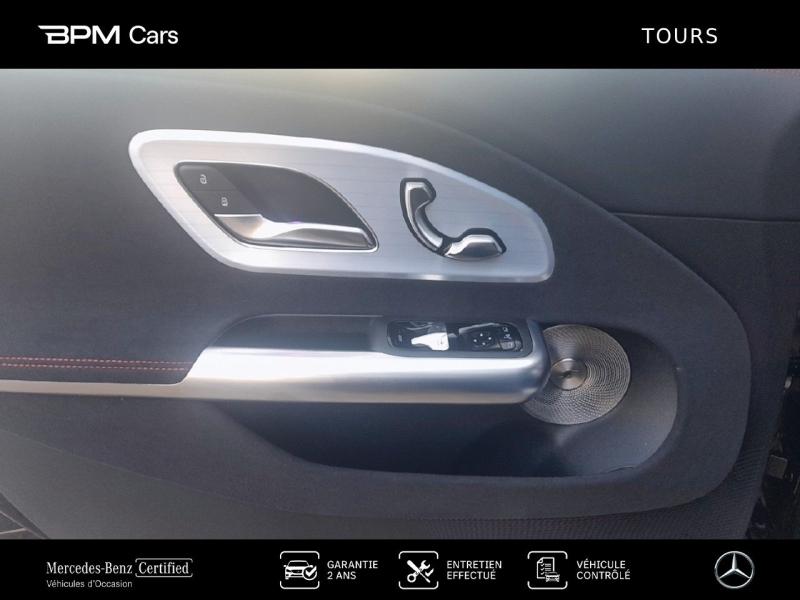 Image MERCEDES-BENZ CLA 250+ EQ 272ch Limited Edition