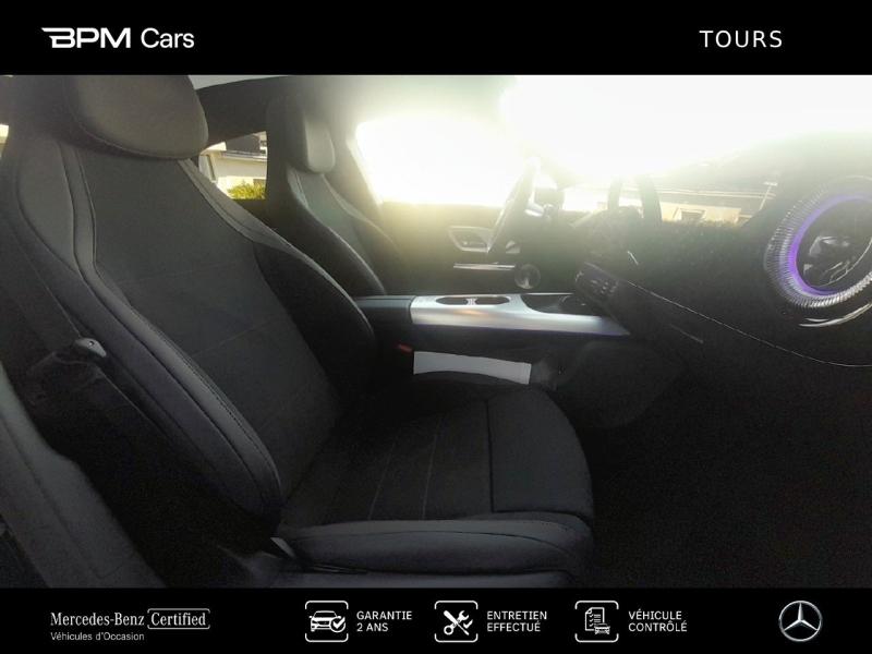 Image MERCEDES-BENZ CLA 250+ EQ 272ch Limited Edition