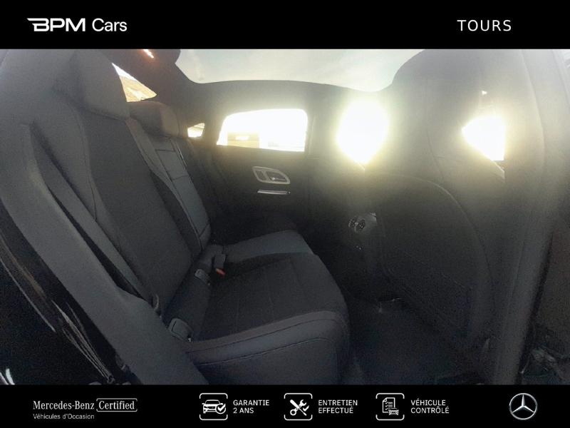 Image MERCEDES-BENZ CLA 250+ EQ 272ch Limited Edition