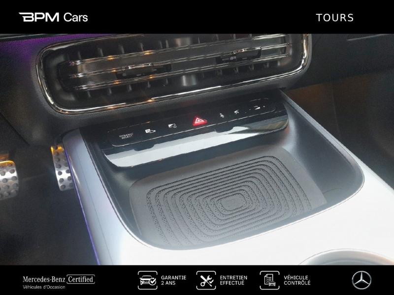 Image MERCEDES-BENZ CLA 250+ EQ 272ch Limited Edition