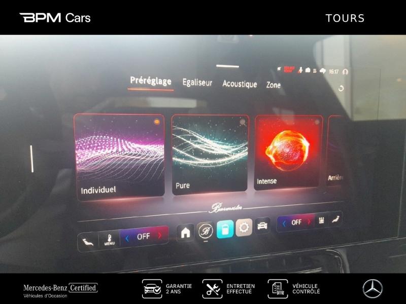 Image MERCEDES-BENZ CLA 250+ EQ 272ch Limited Edition