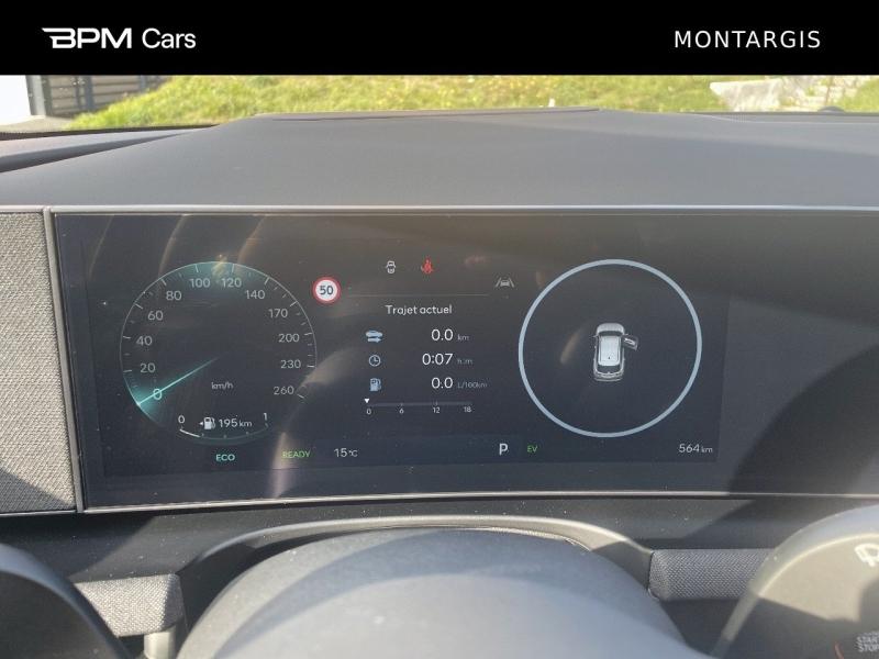 Image HYUNDAI Tucson 1.6 T-GDI 215ch Hybrid N Line Executive