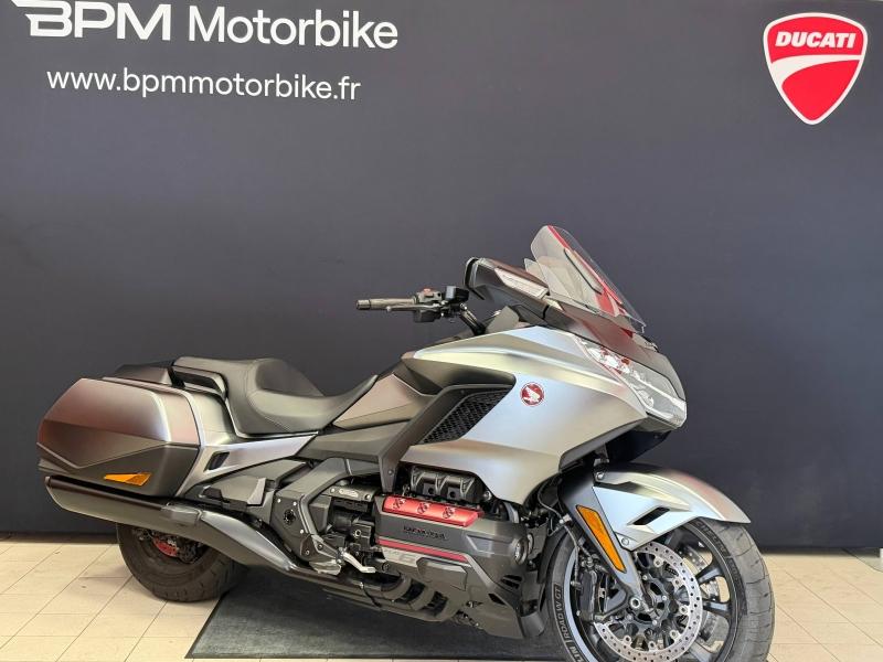 Image HONDA GL Goldwing GL 1800 Goldwing DCT 2023