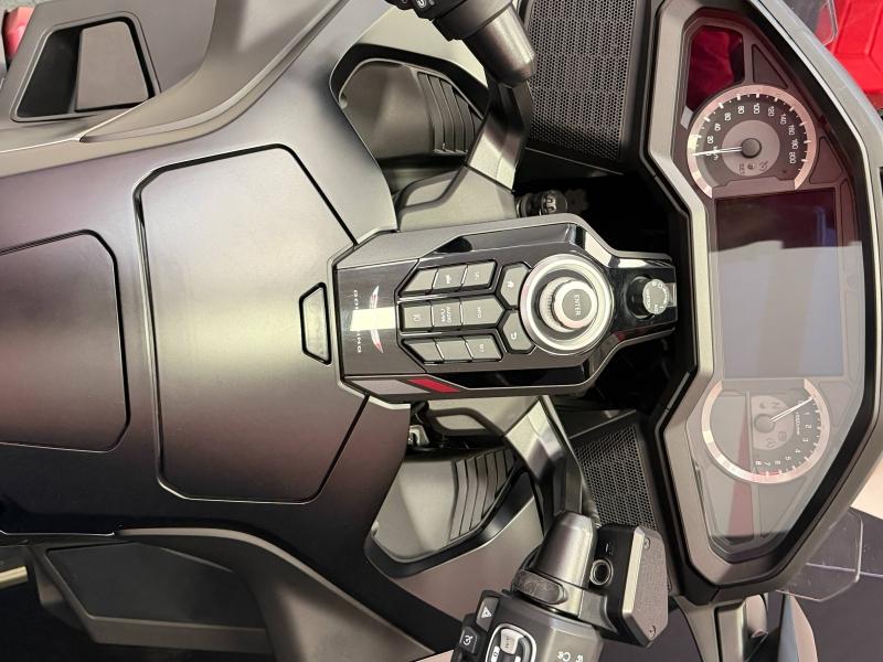 Image HONDA GL Goldwing GL 1800 Goldwing DCT 2023