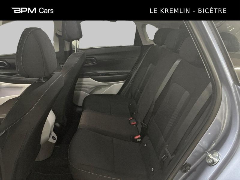 Image HYUNDAI i20 1.0 T-GDi 100ch Creative DCT-7