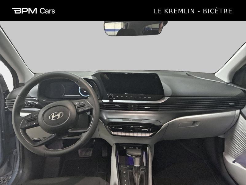 Image HYUNDAI i20 1.0 T-GDi 100ch Creative DCT-7