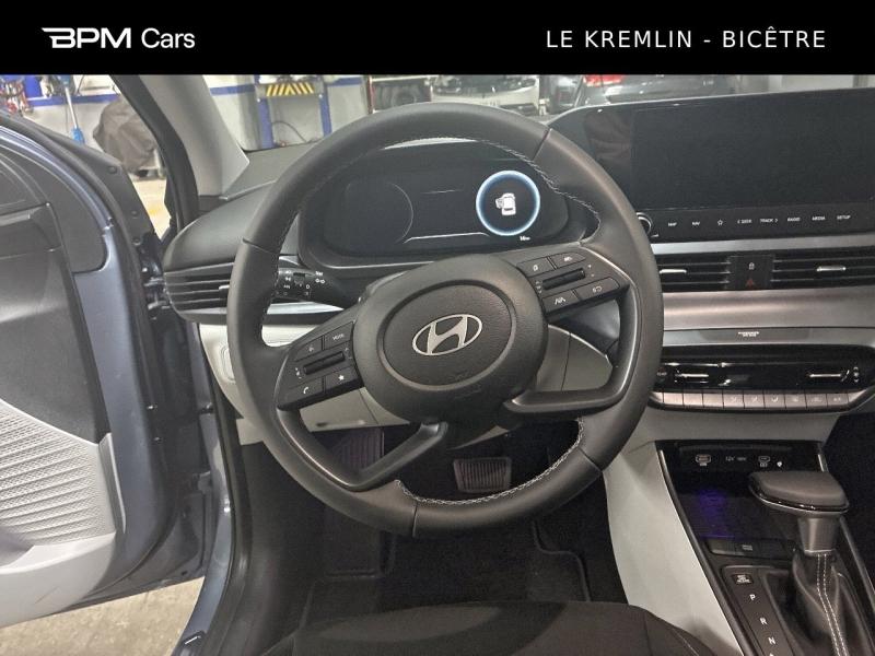 Image HYUNDAI i20 1.0 T-GDi 100ch Creative DCT-7