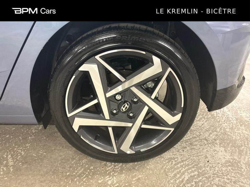 Image HYUNDAI i20 1.0 T-GDi 100ch Creative DCT-7