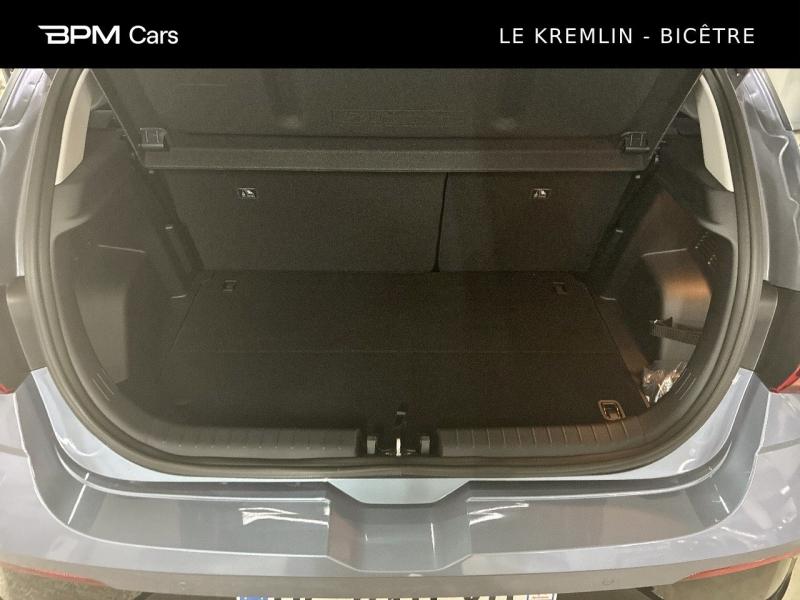 Image HYUNDAI i20 1.0 T-GDi 100ch Creative DCT-7