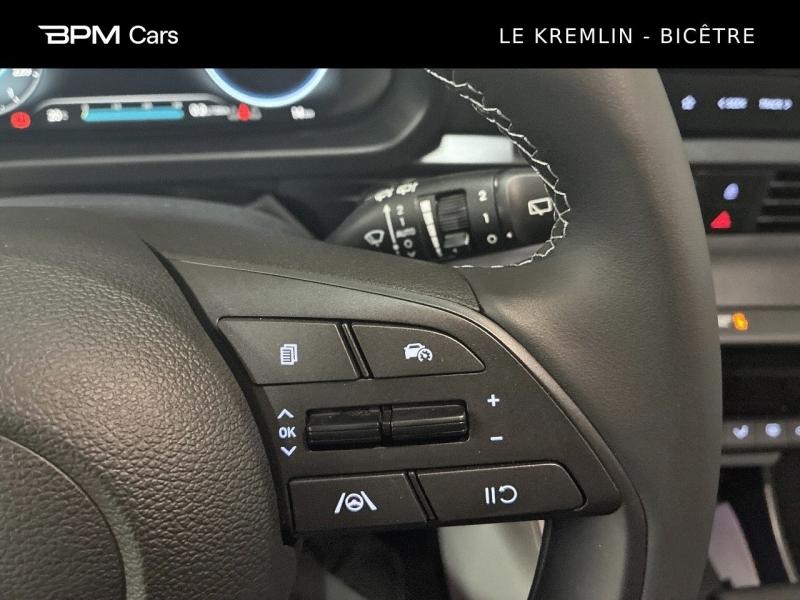 Image HYUNDAI i20 1.0 T-GDi 100ch Creative DCT-7