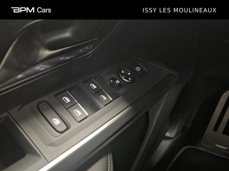 Image PEUGEOT 5008 Hybrid 136ch GT e-DCS6