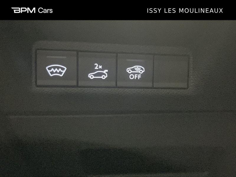 Image PEUGEOT 5008 Hybrid 136ch GT e-DCS6