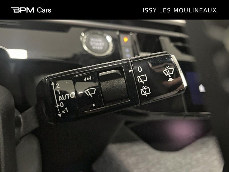 Image PEUGEOT 5008 Hybrid 136ch GT e-DCS6