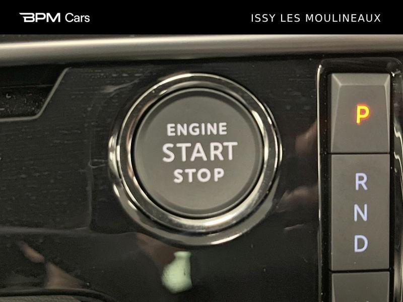 Image PEUGEOT 5008 Hybrid 136ch GT e-DCS6