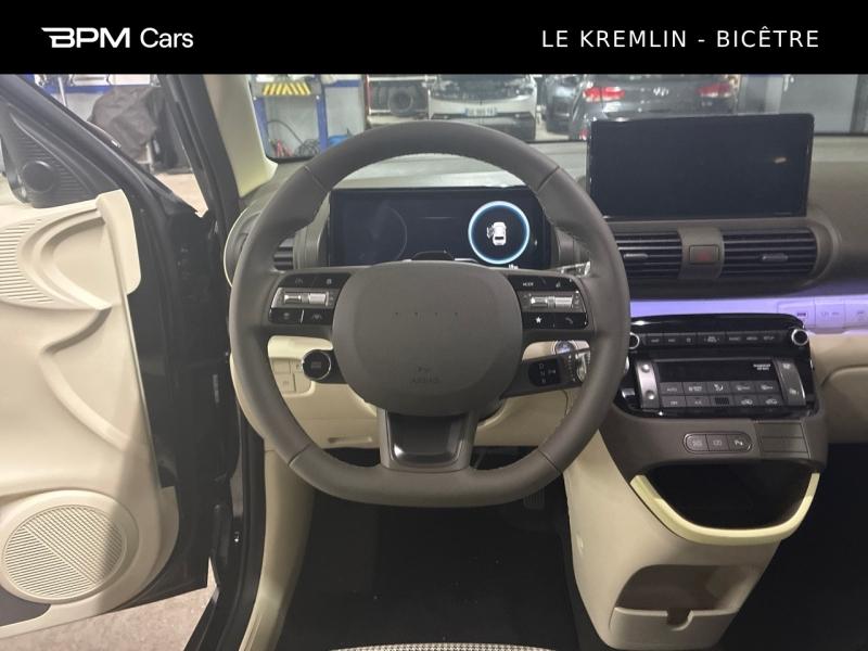 Image HYUNDAI Inster 49 kWh 115ch Creative 4pl