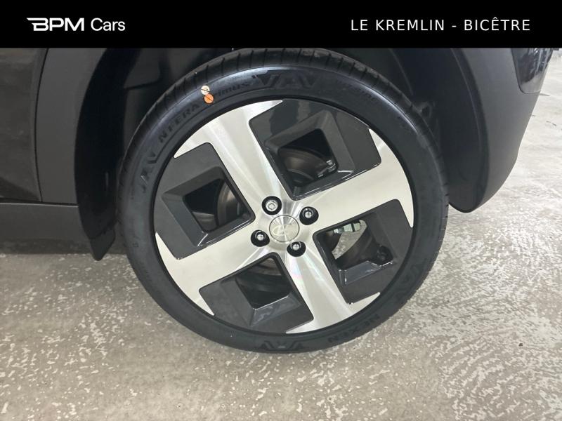 Image HYUNDAI Inster 49 kWh 115ch Creative 4pl