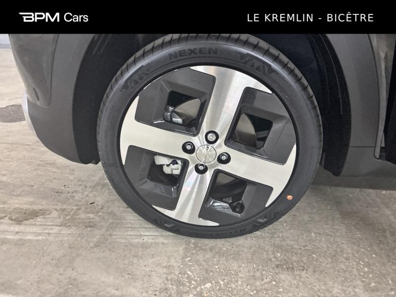 Image HYUNDAI Inster 49 kWh 115ch Creative 4pl