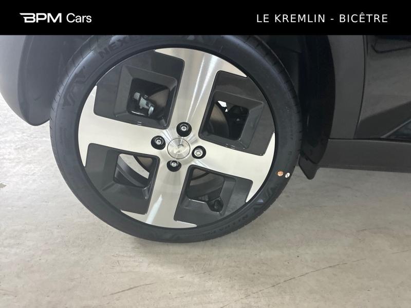 Image HYUNDAI Inster 49 kWh 115ch Creative 4pl