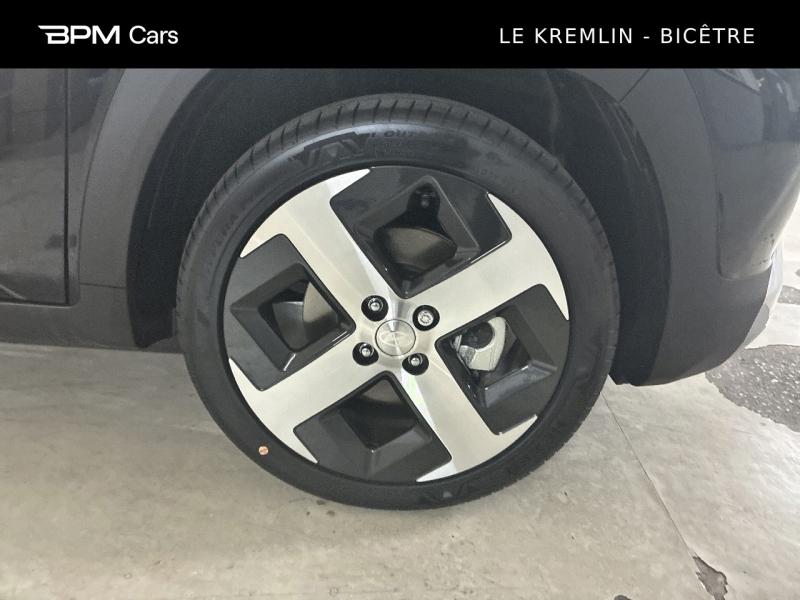 Image HYUNDAI Inster 49 kWh 115ch Creative 4pl