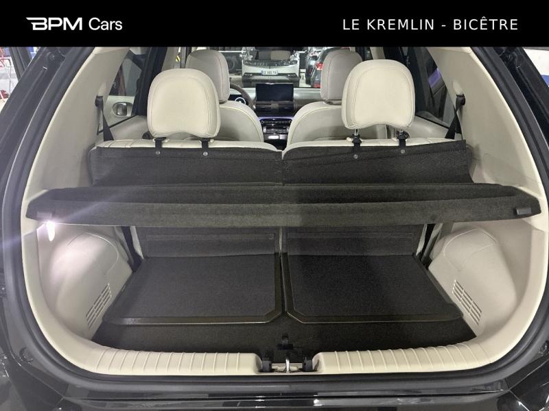 Image HYUNDAI Inster 49 kWh 115ch Creative 4pl