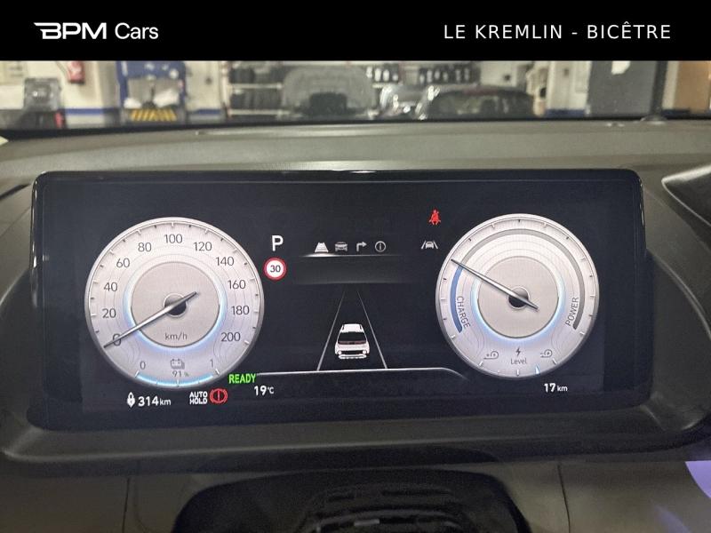 Image HYUNDAI Inster 49 kWh 115ch Creative 4pl