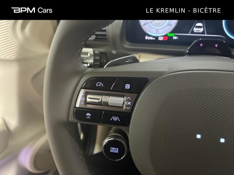 Image HYUNDAI Inster 49 kWh 115ch Creative 4pl