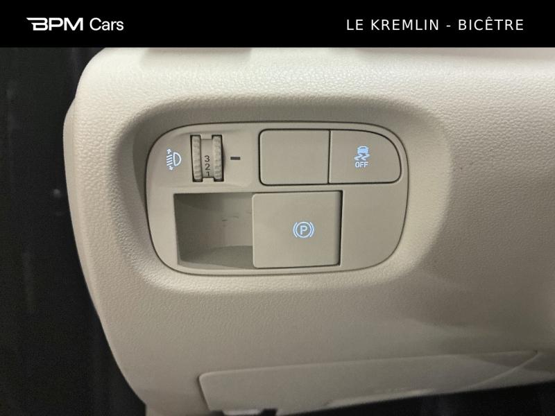 Image HYUNDAI Inster 49 kWh 115ch Creative 4pl