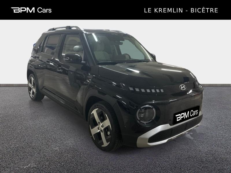 Image HYUNDAI Inster 49 kWh 115ch Creative 4pl