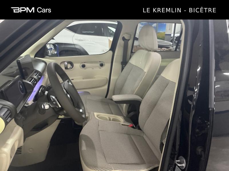 Image HYUNDAI Inster 49 kWh 115ch Creative 4pl