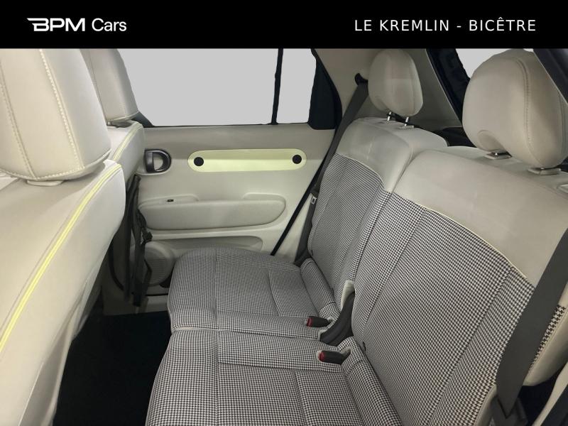 Image HYUNDAI Inster 49 kWh 115ch Creative 4pl