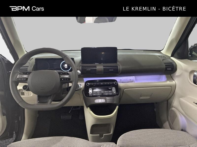 Image HYUNDAI Inster 49 kWh 115ch Creative 4pl