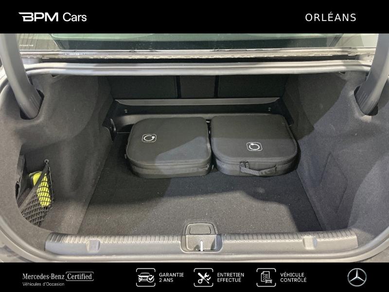 Image MERCEDES-BENZ EQE 300 245ch Electric Art