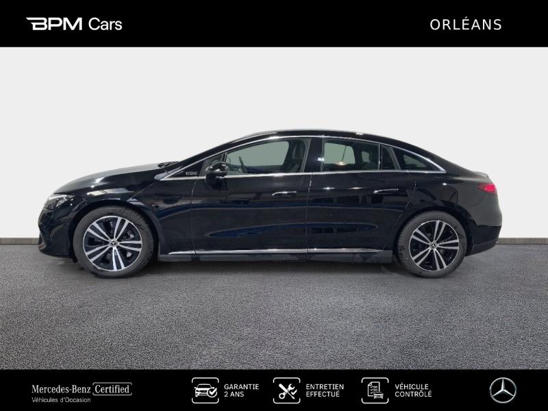 Image MERCEDES-BENZ EQE 300 245ch Electric Art