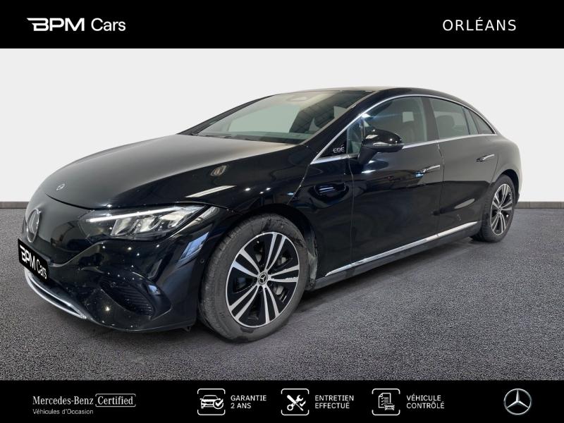 Photo MERCEDES-BENZ EQE 350 292ch Electric Art