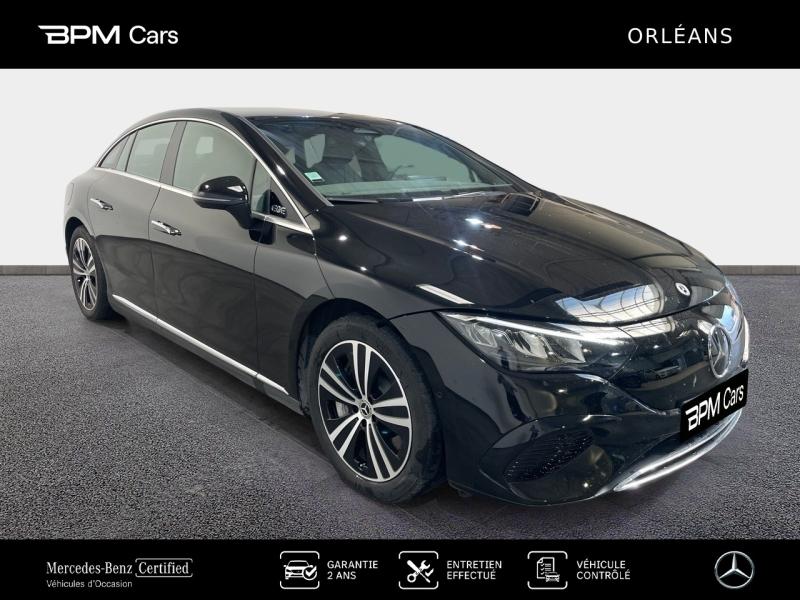 Image MERCEDES-BENZ EQE 300 245ch Electric Art