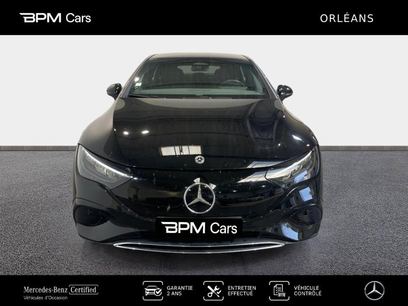 Image MERCEDES-BENZ EQE 300 245ch Electric Art