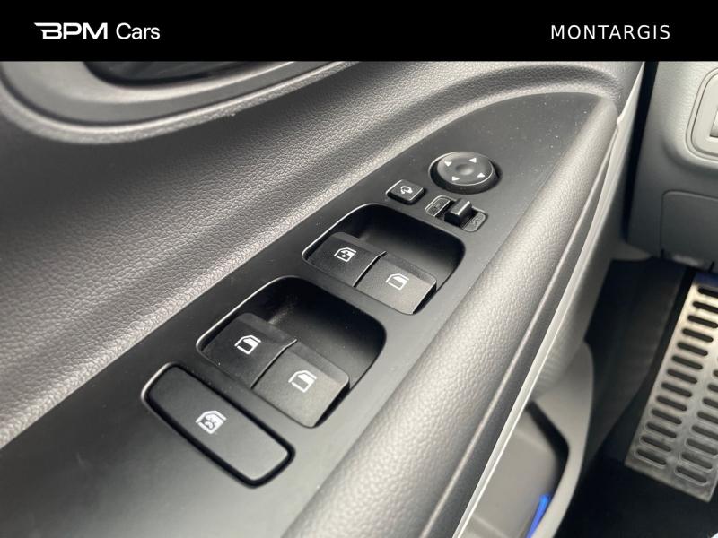 Image HYUNDAI Bayon 1.0 T-GDi 100ch Hybrid 48V Creative DCT-7