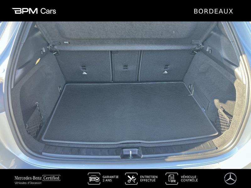 Image MERCEDES-BENZ GLA 200 d 150ch AMG Line 8G-DCT