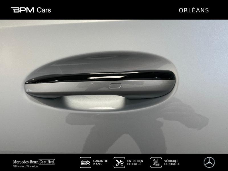 Image MERCEDES-BENZ Classe C 63 AMG S 680ch E Performance 4Matic+