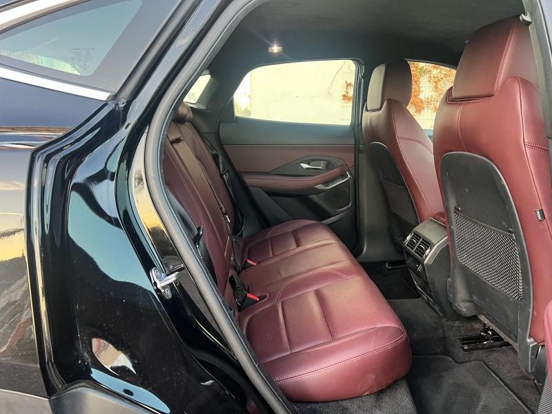 Image JAGUAR E-Pace P300e PHEV R-Dynamic S BVA AWD