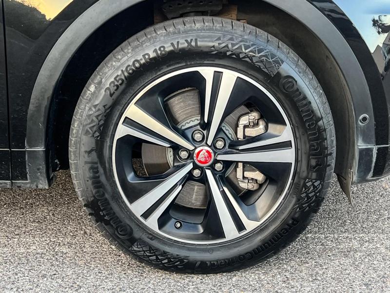 Image JAGUAR E-Pace P300e PHEV R-Dynamic S BVA AWD