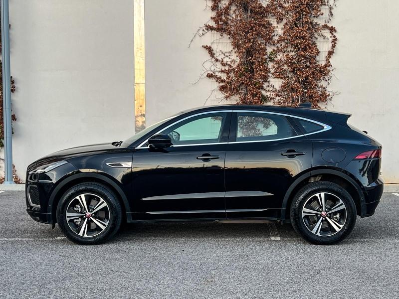 Image JAGUAR E-Pace P300e PHEV R-Dynamic S BVA AWD